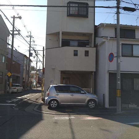 Tane No Ie Apartment Kyoto Luaran gambar
