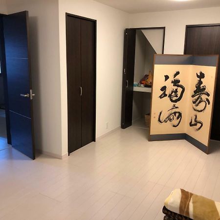 Tane No Ie Apartment Kyoto Luaran gambar