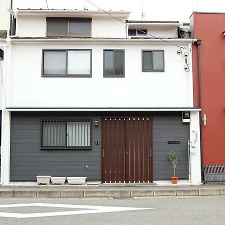 Tane No Ie Apartment Kyoto Luaran gambar