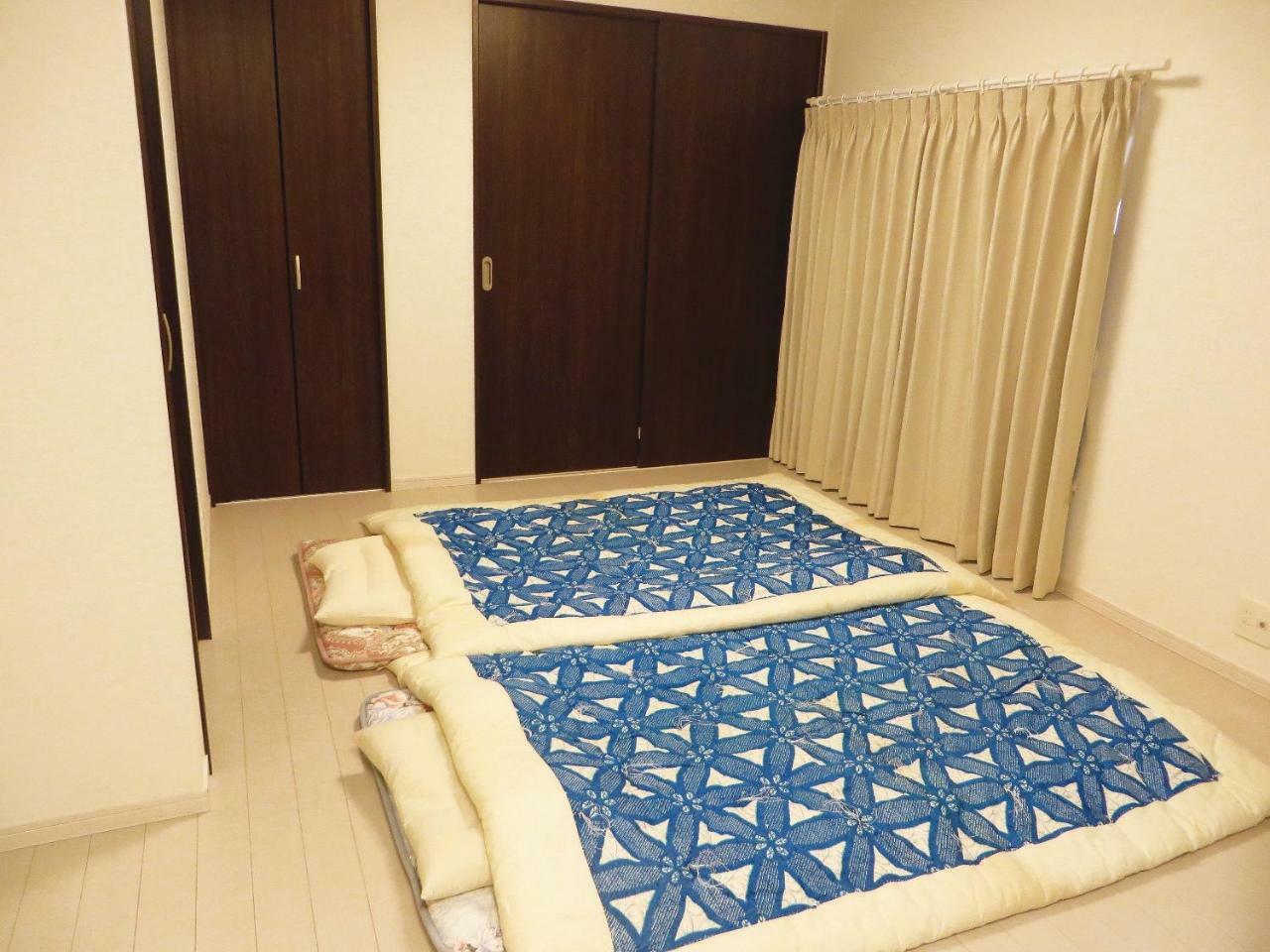 Tane No Ie Apartment Kyoto Luaran gambar
