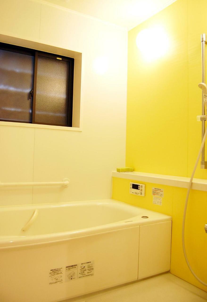 Tane No Ie Apartment Kyoto Luaran gambar