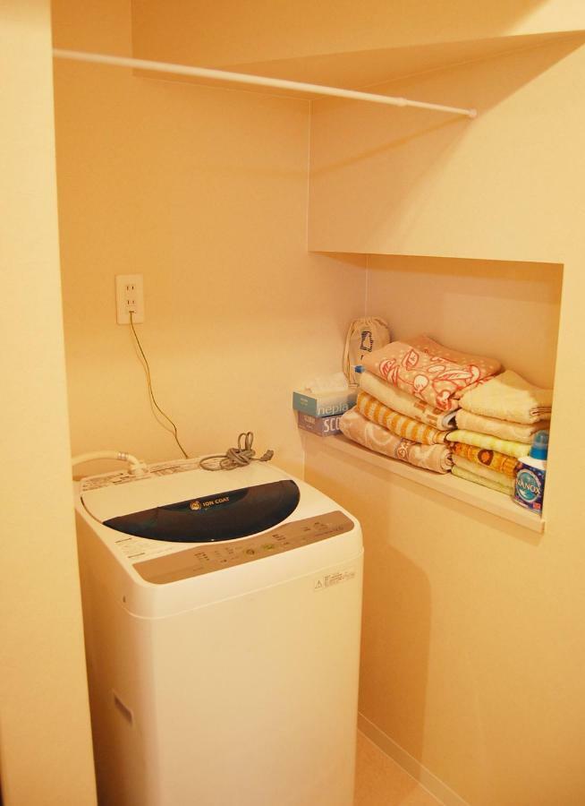 Tane No Ie Apartment Kyoto Luaran gambar