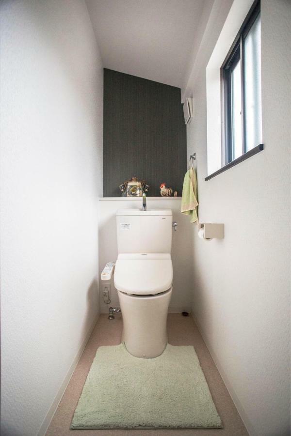 Tane No Ie Apartment Kyoto Luaran gambar