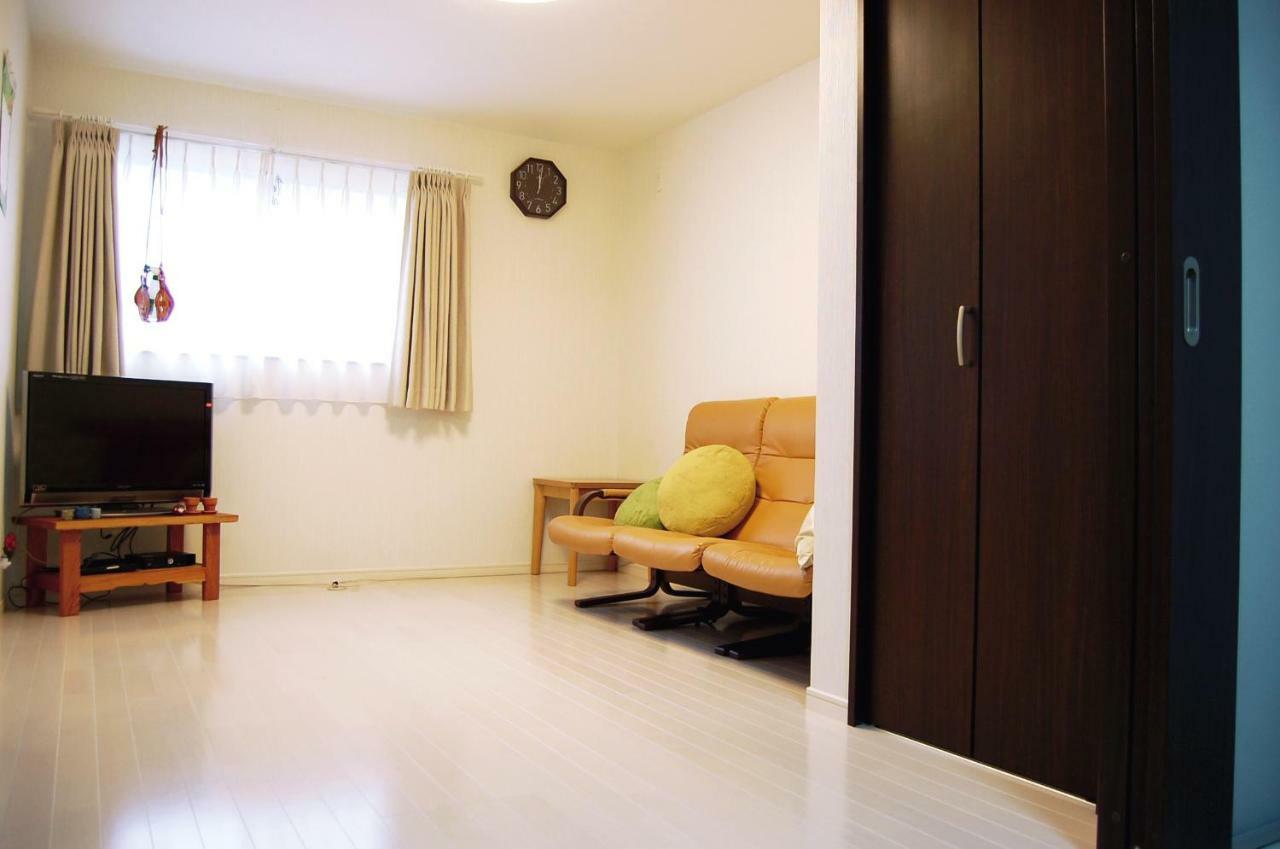Tane No Ie Apartment Kyoto Luaran gambar