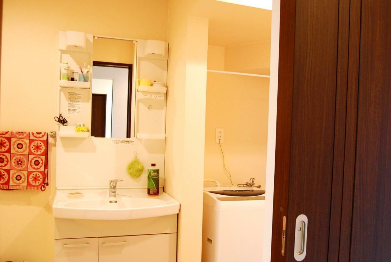 Tane No Ie Apartment Kyoto Luaran gambar