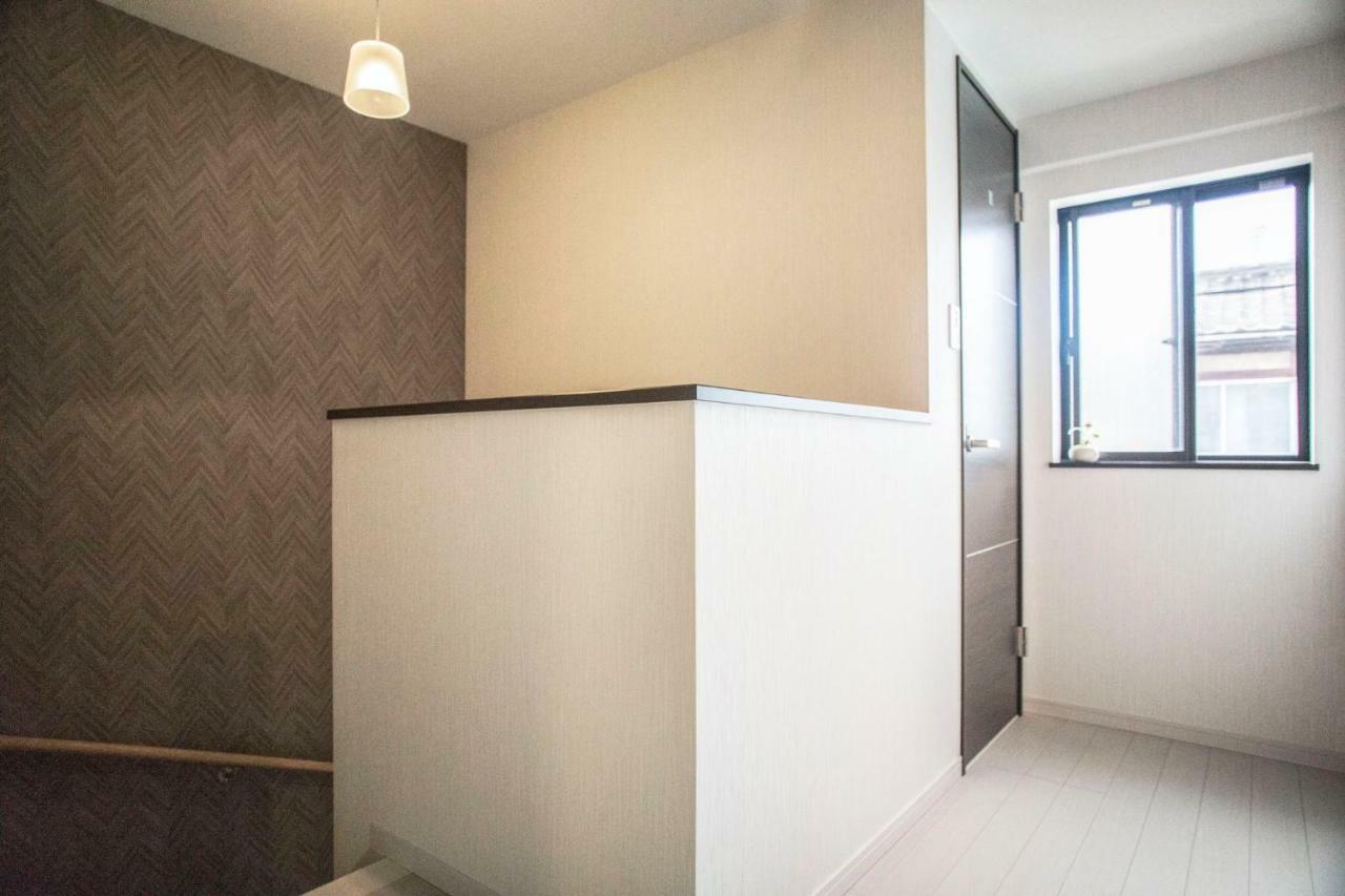 Tane No Ie Apartment Kyoto Luaran gambar