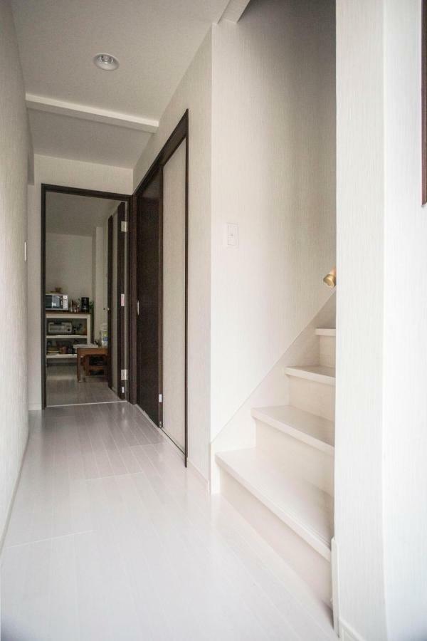 Tane No Ie Apartment Kyoto Luaran gambar