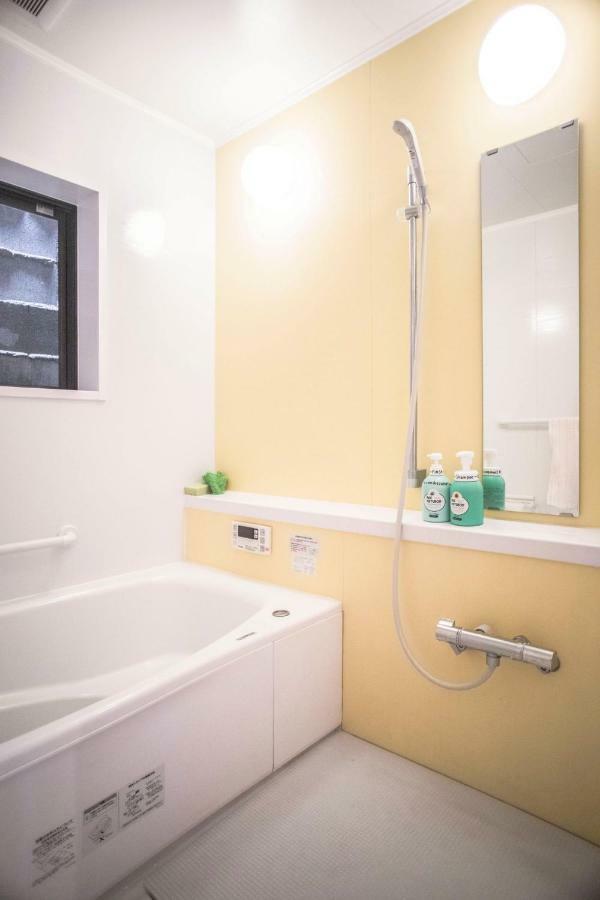 Tane No Ie Apartment Kyoto Luaran gambar